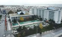 Cemal Ufuk Karakaya:İmamoğlu’ndan emir almadım