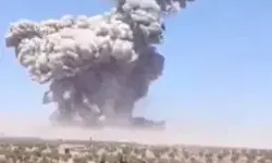 İdlib’te patlamada 14 ölü, 11 yaralı