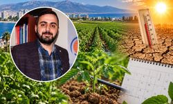İklim değişikliği Mersin’in tarım takvimini değiştirdi mi?