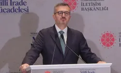 Duran'dan fon soruşturması açıklaması