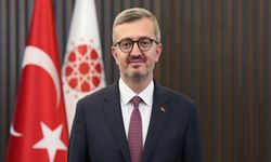 Başkan Duran’dan Erdoğan’ın makalesine ilişkin paylaşım