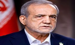 Pezeşkiyan "ABD'ye güvenimiz yok"