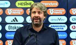Süper Lig'de maç sonu beklenen istifa geldi