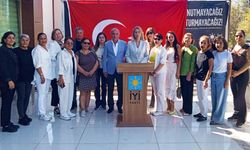 İYİ Parti’den “Türkiye’nin nüfus geleceği tehlikede” uyarısı