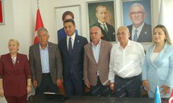 İYİ Parti’den Aksaray Mitingi için katılım çağrısı