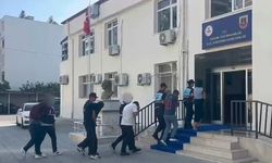 Jandarmadan şantaj çetesi operasyonu