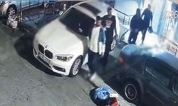 El ve ayakları bağlı rehineler 3 gün sonra kurtarıldı