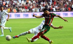 Karşıyaka ile Altay puanları paylaştı