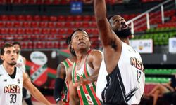 Mersin Spor’dan İzmir’de sezona muhteşem prova