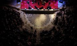 Medusa’nın gölgesinde konser