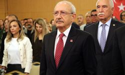 Kılıçdaroğlu: Söz konusu dış politikaysa iktidar-muhalefet olmaz