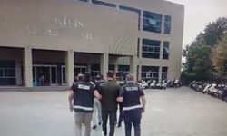 Kilis'te dolandırıcı operasyonu: 3 tutuklama