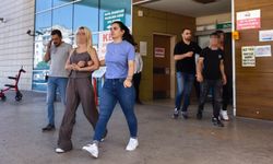 Banka dolandırıcıları yakalandı!