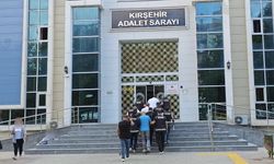 Zorla alıkoyup gasp iddiası: 4 tutuklama