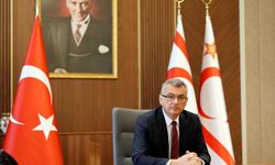 KKTC Cumhurbaşkanı Erhürman New York’a gidiyor