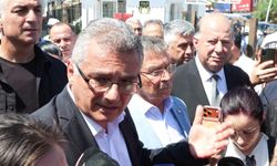 KKTC’de batan gemi için arama çalışmaları sürüyor