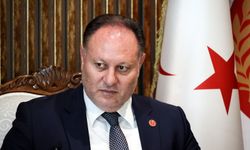 Öztürkler: Kıbrıs Türklerinin hakları görmezden gelinemez