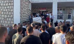 Gemide hayatını kaybeden Mehmet Bayhan toprağa verildi