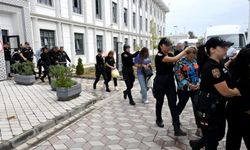 Kocaeli merkezli suç örgütü operasyonu: 7 tutuklama