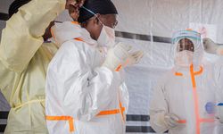Ebola salgınında ölü sayısı 3 bin 7’ye yükseldi