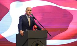 Kurtulmuş: ‘Bölgemizde ve dünyada barış istiyoruz’