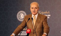 TBMM Başkanı Kurtulmuş: Terör gündemden kalkacak
