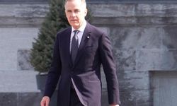 Carney’den AB ile ortak üyelik mesajı