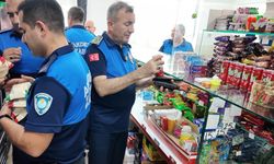Akdeniz’de okul kantinlerine sıkı denetim
