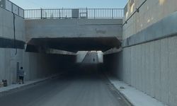 Karacailyas’ta yaklaşık iki yıl sonra yol yeniden ulaşıma açıldı