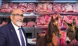 Kasaplar Odası denetim ve ağır yaptırım istedi