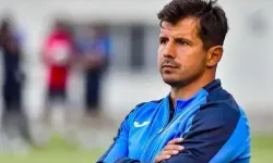 Emre Belözoğlu: Maçın sonunda penaltının verilmemesi skandal