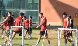 Kayserispor’da İstanbulspor mesaisi başlıyor