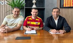 Kayserispor’dan Murat Cem Akpınar transferi