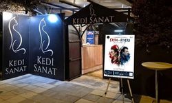 Efsanevi aşk tuvalden sahneye taşınıyor