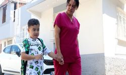 Kerem Yusuf’un askerlik hayali için destek bekleniyor