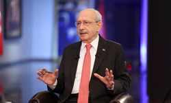 Kılıçdaroğlu’ndan Mansur Yavaş’ın istifasına ilişkin açıklama
