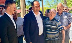 Meclisten sokağa uzanan yoğun tempo