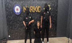 Kırmızı bültenle aranan Ion Rusu, Esenyurt’ta yakalandı