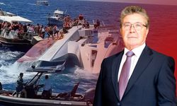 Girne'deki gemi kazasında bir kişinin daha naaşına ulaşıldı