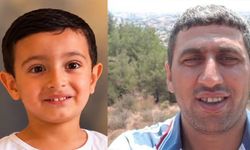 Girne'de kayıp 2 kişinin cansız bedenine ulaşıldı