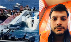 Gemi kazasında son cenazenin kimliği belirlendi
