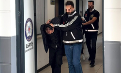 İş görüşmesi vaadiyle dolandırdılar