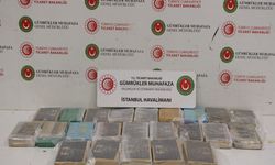 Pilot kıyafetiyle kaçan şüpheli Bulgaristan’a kaçtı