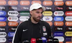 Beşiktaş’ta Çorum FK Galibiyeti Sonrası Derbi Mesajları