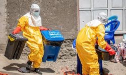 Kongo’da Ebola Alarmı: Vaka sayısı 7 Bin 22’ye yükseldi