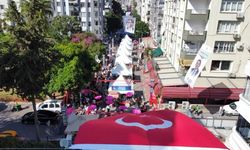 Yenişehir’de festival nedeniyle sokaklar kapanıyor!