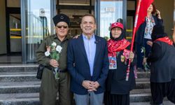 Kuva-yı milliye ruhu Yenişehir’de