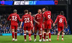 Türk firması Liverpool’un ana sponsoru oluyor