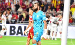 Gugeshashvili’den yenilgi sonrası sert tepki