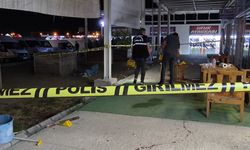 Araç park etme tartışmasında bıçaklar çekildi: 3 yaralı